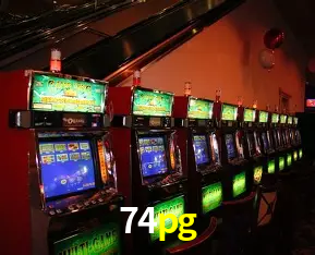 74pg: A Experiência de Casino com Jogos de Mesa ao Vivo