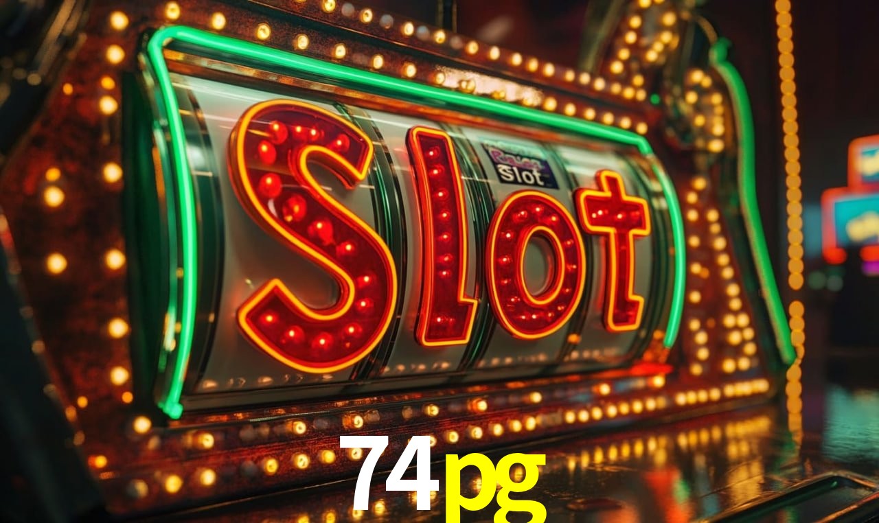 74pg bet